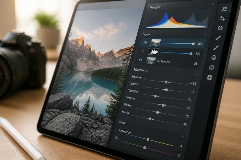 Interactive Tools