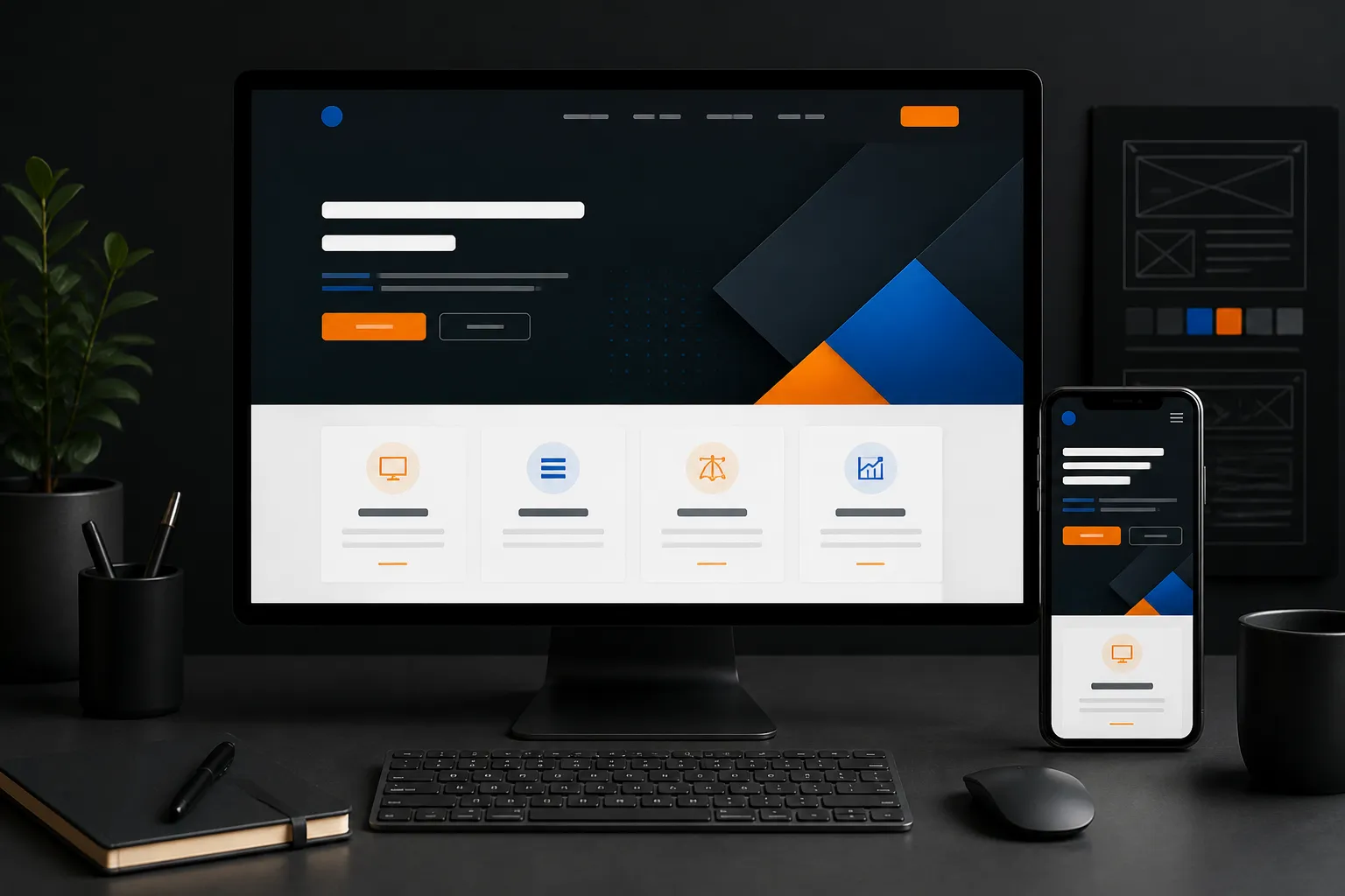 Website Design