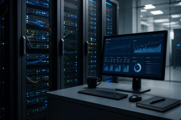 Website Hosting & Care